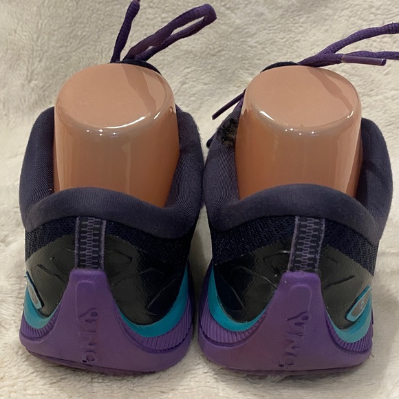 Women's Brooks PureGrit 5 Pure Grit Athletic Trail Running Shoes Size 6.5 VGC - Picture 6 of 14